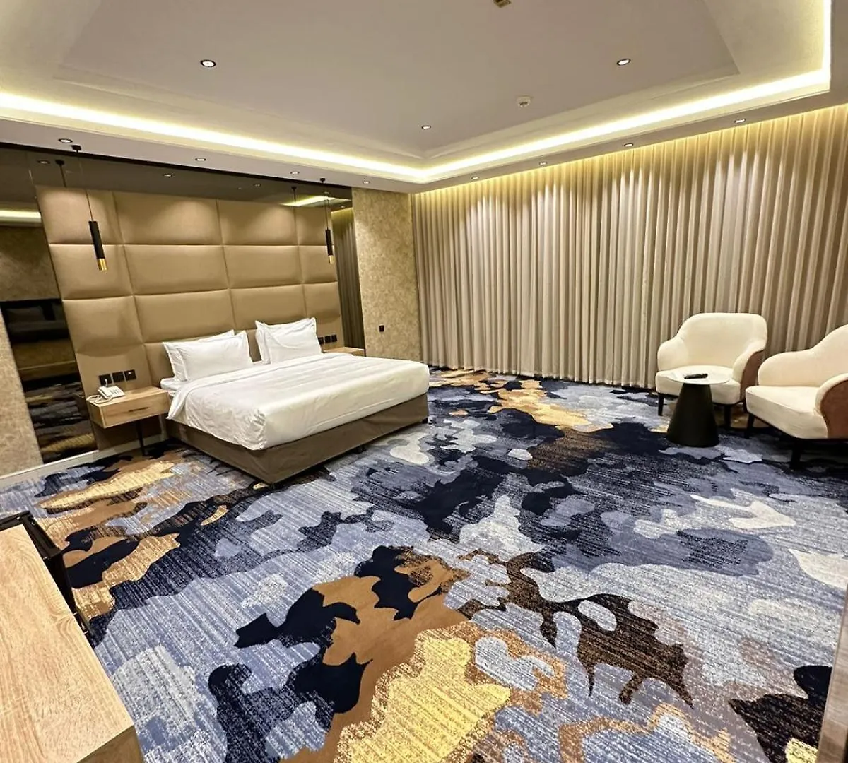 Apartment Xyz Hotel Qurtoba Riyadh