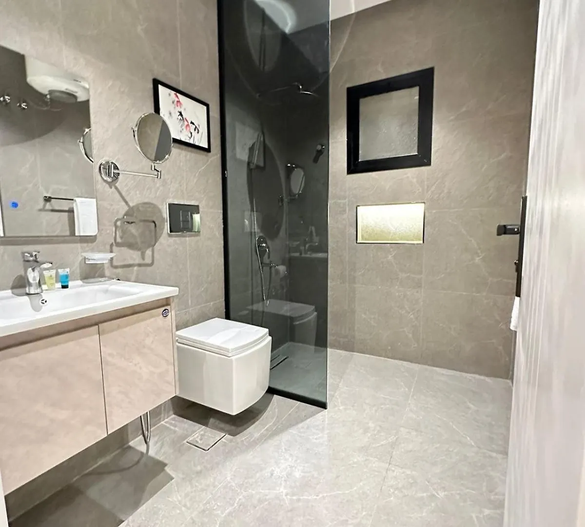 Xyz Hotel Qurtoba Riyadh Apartment