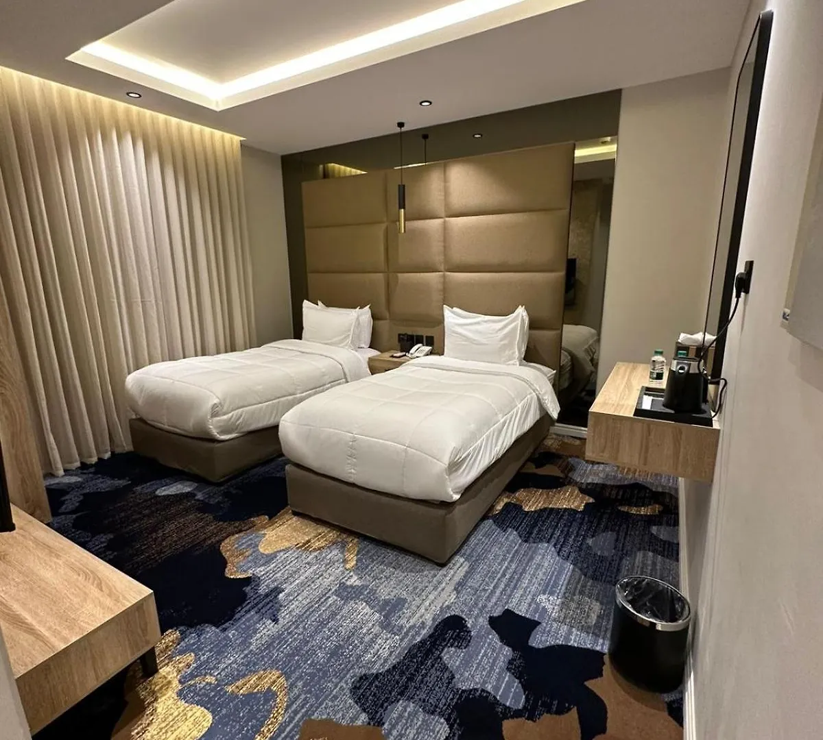 Xyz Hotel Qurtoba Riyadh