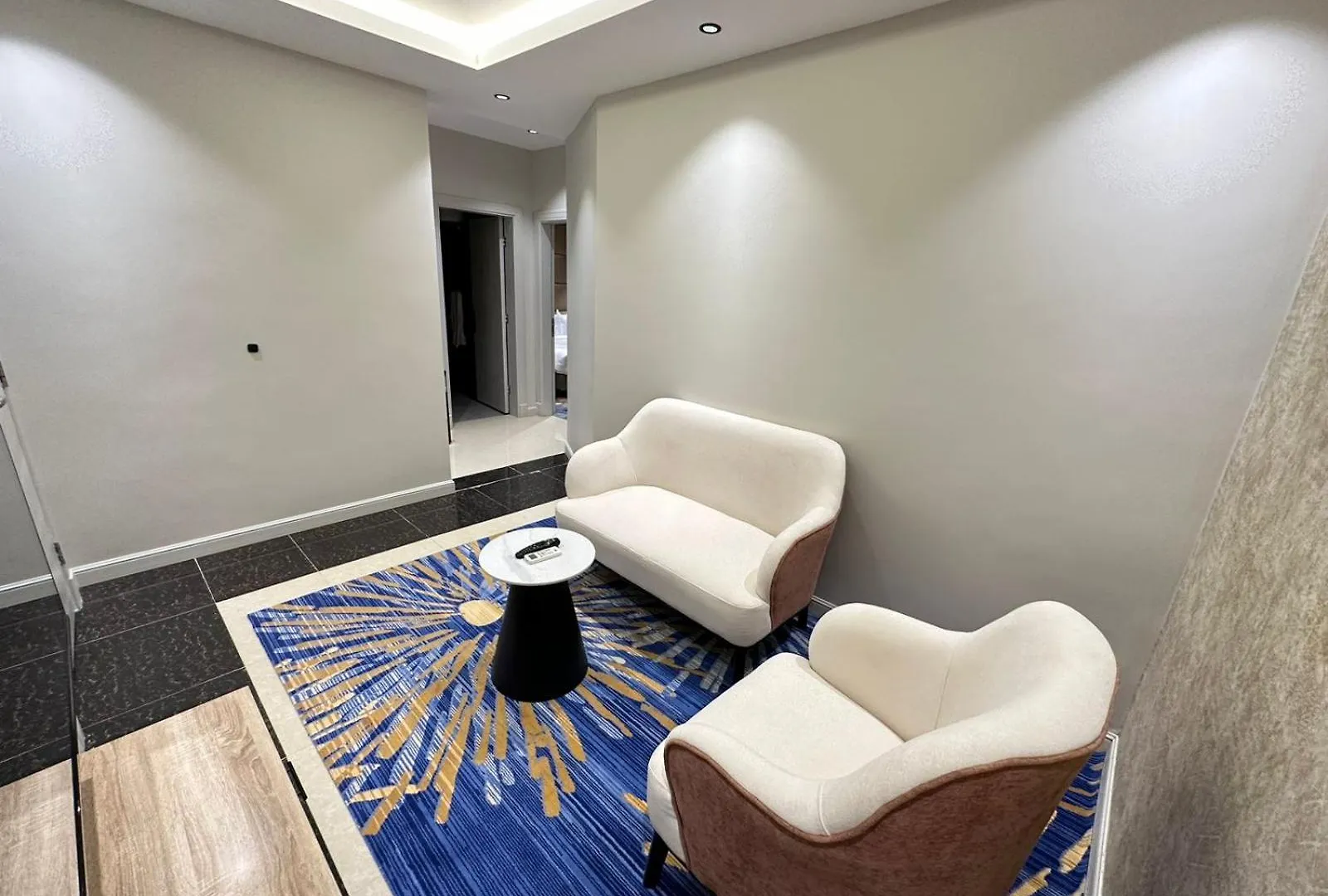 Apartment Xyz Hotel Qurtoba Riyadh