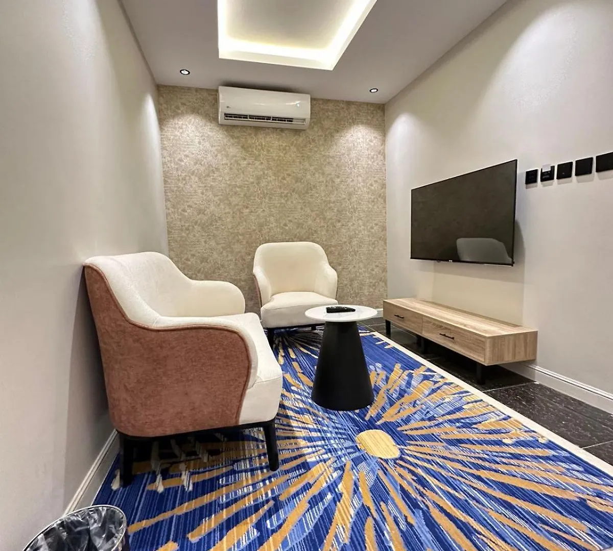 Apartment Xyz Hotel Qurtoba Riyadh Saudi Arabia