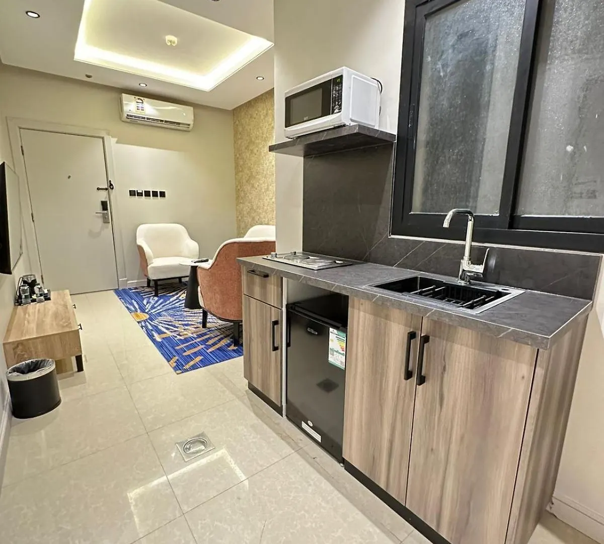 Xyz Hotel Qurtoba Riyadh